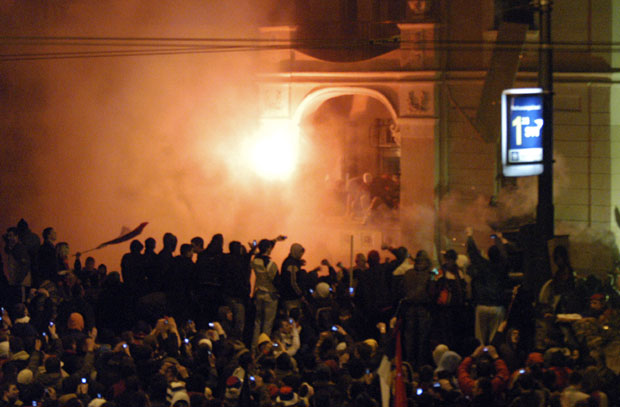 Одговара пет полицајаца